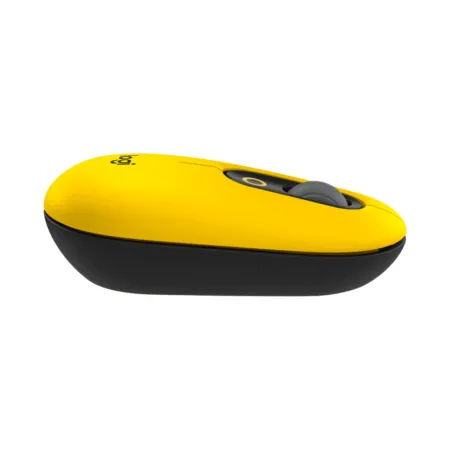 Chuot Khong Day Logitech Pop With Emoji Button 5 1