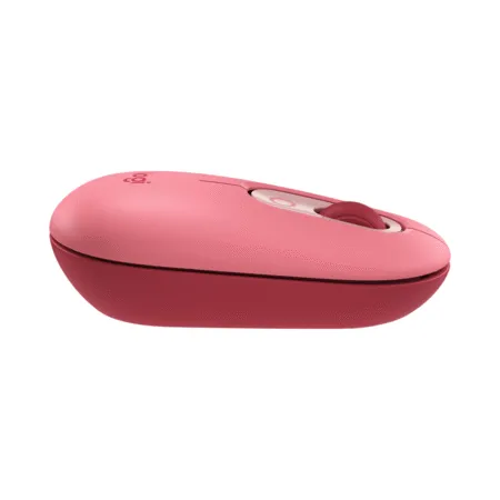 Chuot Khong Day Logitech Pop With Emoji Button 6 1
