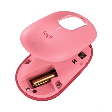 Chuot Khong Day Logitech Pop With Emoji Button 8 1