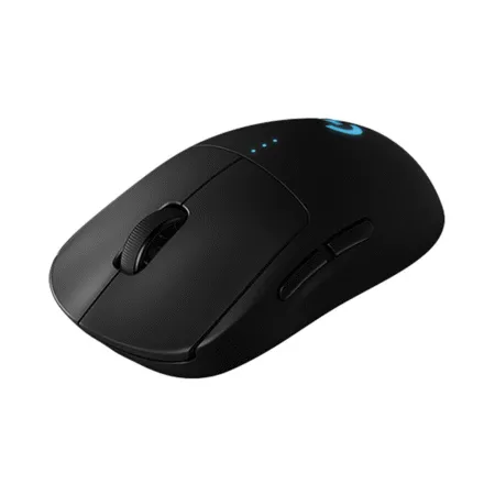 Chuot Khong Day Logitech Pro Gaming Hero 2 1