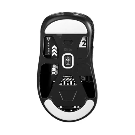 Chuot Khong Day Pulsar Xlite Wireless V2 5 1