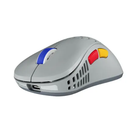 Chuot Khong Day Pulsar Xlite Wireless V2 Competition 5 1