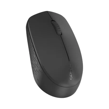 Chuot Khong Day Rapoo M100 Multi Mode 02