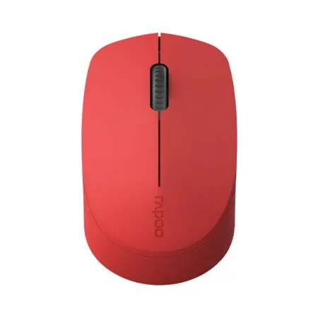 Chuot Khong Day Rapoo M100 Multi Mode 11