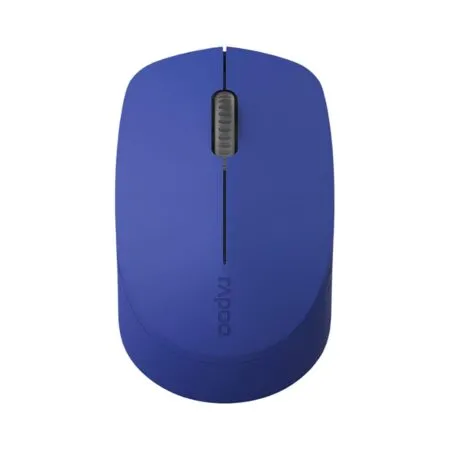 Chuot Khong Day Rapoo M100 Multi Mode 12