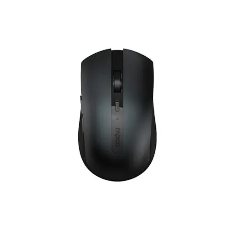 Chuột không dây Rapoo M320 Silent