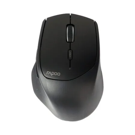 Chuột không dây Rapoo MT550 Multi Device