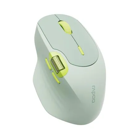 Chuot Khong Day Rapoo Mt560 Multi Device Fresh Color 03