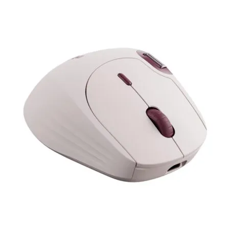 Chuot Khong Day Rapoo Mt560 Multi Device Fresh Color 10