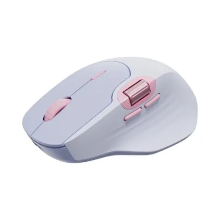 Chuot Khong Day Rapoo Mt560 Multi Device Fresh Color 14