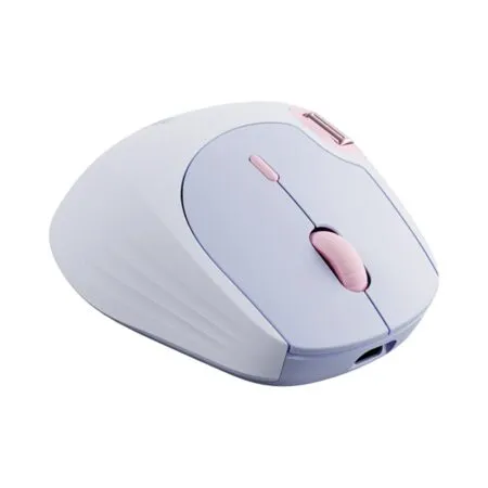 Chuot Khong Day Rapoo Mt560 Multi Device Fresh Color 15