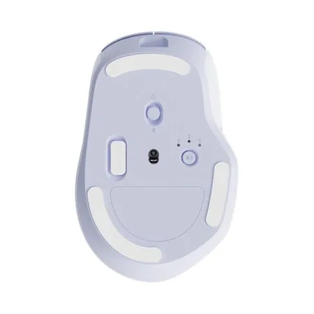 Chuot Khong Day Rapoo Mt560 Multi Device Fresh Color 16