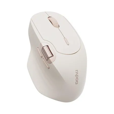 Chuot Khong Day Rapoo Mt560 Multi Device Fresh Color 18