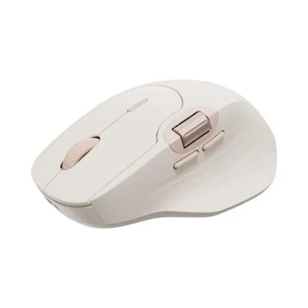 Chuot Khong Day Rapoo Mt560 Multi Device Fresh Color 19