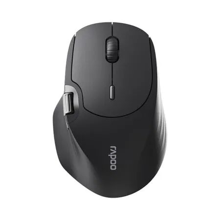 Chuot Khong Day Rapoo Mt560 Multi Device Fresh Color 22