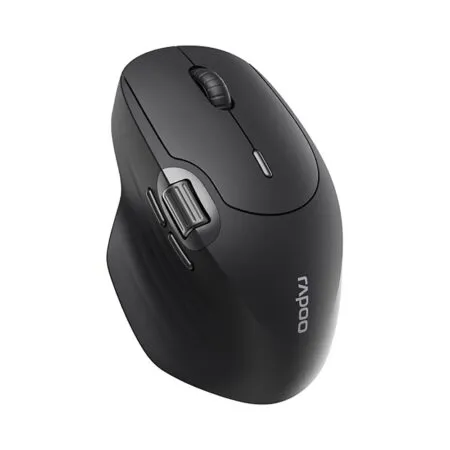 Chuot Khong Day Rapoo Mt560 Multi Device Fresh Color 23