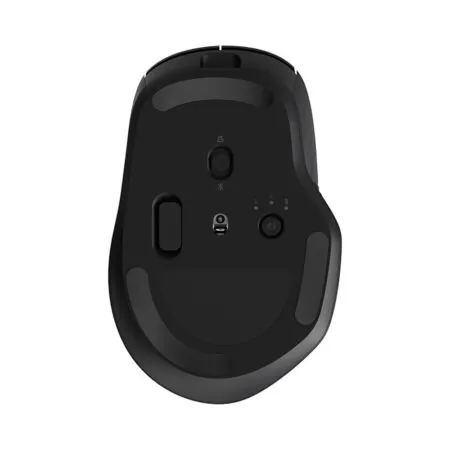 Chuot Khong Day Rapoo Mt560 Multi Device Fresh Color 26