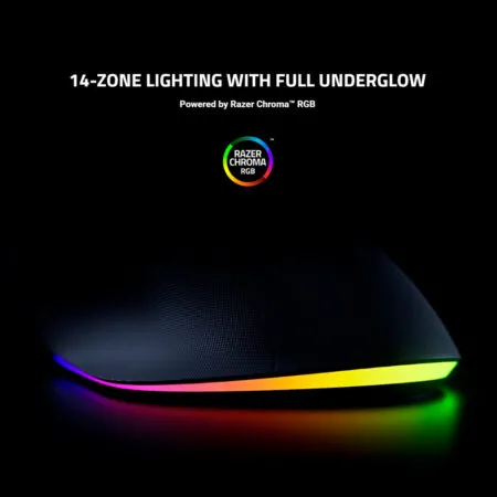 Chuot Khong Day Razer Pro Click V2 Ergonomic Ai Prompt Master Rz01 03900100 R3m1 03