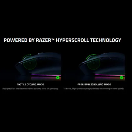 Chuot Khong Day Razer Pro Click V2 Ergonomic Ai Prompt Master Rz01 03900100 R3m1 04