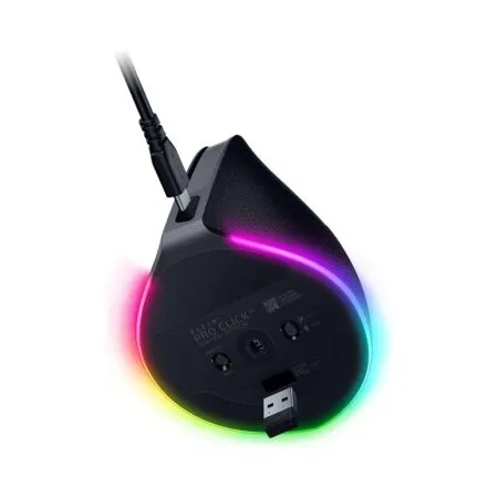 Chuot Khong Day Razer Pro Click V2 Vertical Ergonomic Ai Prompt Master Rz01 05250100 R3m1 09