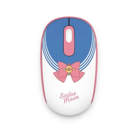 Chuột máy tính AKKO Smart 1 Sailor Moon S1-SMoon