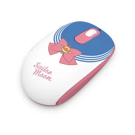 Chuot May Tinh Akko Smart 1 Sailor Moon S1 Smoon 05