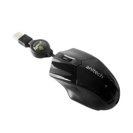 Chuot Quang Co Day Anitech A618 2 1