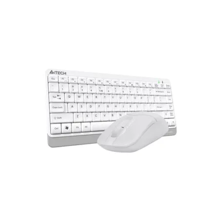 Combo Ban Phim Va Chuot Khong Day A4tech Fstyler Fg1112 6 1