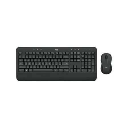 Combo Bàn Phím và Chuột không dây Logitech MK545 Advanced 920-008696