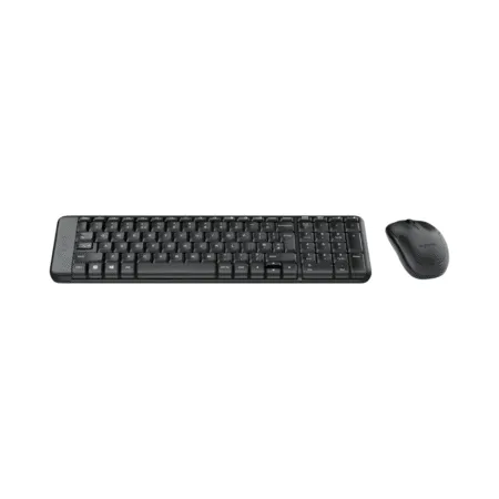 Combo Ban Phim Va Chuot Khong Day Logitech Mk220 920 003235 1 1