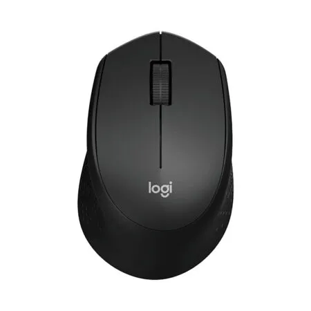 Combo Ban Phim Va Chuot Khong Day Logitech Mk345 02 2