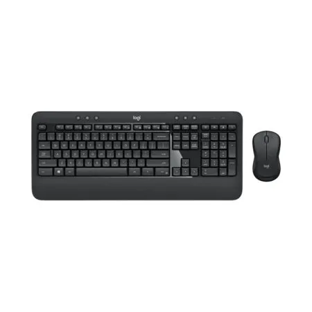 Combo Bàn Phím và Chuột không dây Logitech MK540 Advanced 920-008682