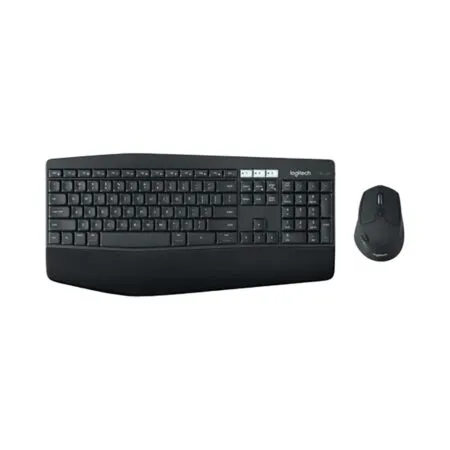 Combo Bàn Phím và Chuột không dây Logitech MK850 Performance 920-008233