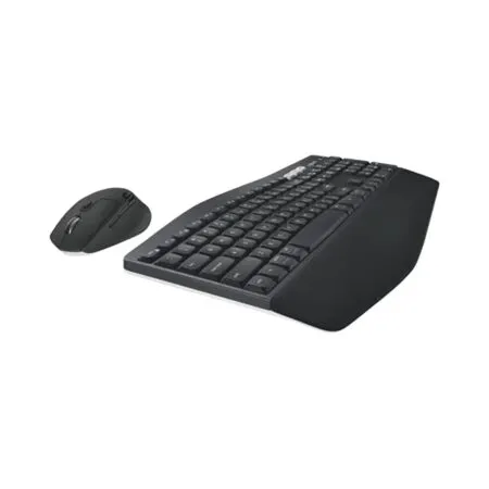 Combo Ban Phim Va Chuot Khong Day Logitech Mk850 Performance 920 008233 02