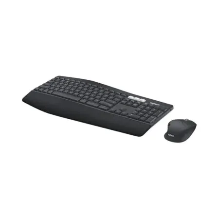 Combo Ban Phim Va Chuot Khong Day Logitech Mk850 Performance 920 008233 03