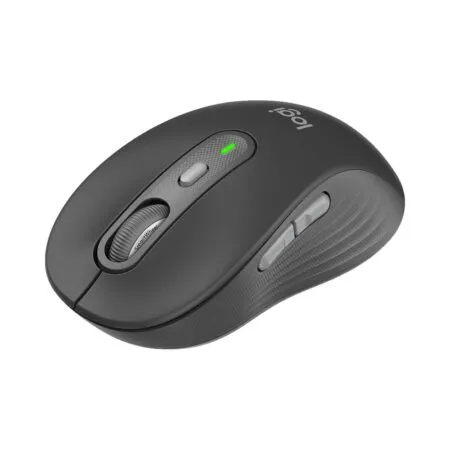 Combo Ban Phim Va Chuot Khong Day Logitech Mk950 Signature Slim 01 1