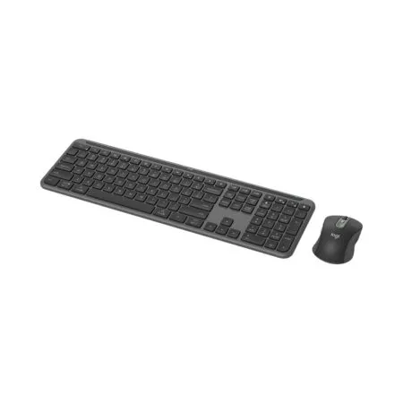 Combo Ban Phim Va Chuot Khong Day Logitech Mk950 Signature Slim 03 1