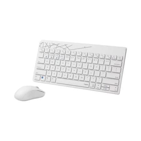 Combo Ban Phim Va Chuot Khong Day Rapoo 8000m 01 1