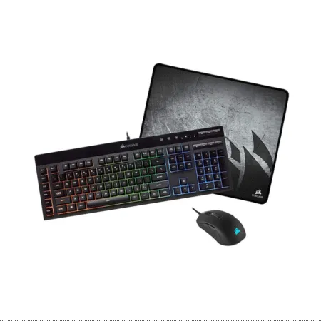 Combo Corsair 3 In 1 Gaming Bundle 2021 Edition Ch 910d519 Na 2 1
