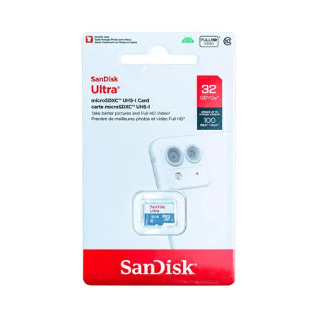 Combo The Nho Microsdhc Sandisk Ultra 32gb 100mb S 667x Sdsqunr 032g Gn3mn 5c6737ec Fedc 4a43 9616 A735b3791beb 3