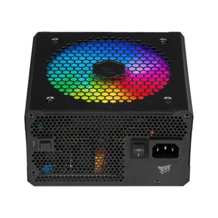 Corsair Cx550f 550w Rgb 80 Plus Bronze Black 1 1690177639093