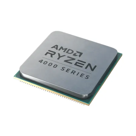 Cpu Amd Ryzen 4000 Series Mpk 1 1