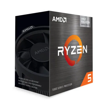 Cpu Amd Ryzen 5 5600gt Up To 4 6ghz 6 Cores 12 Threads 16mb 100 100001488box 2