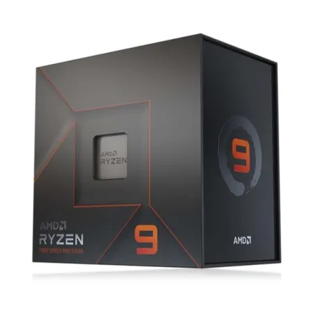 CPU AMD Ryzen 9 7900X Up to 5.6GHz 12 cores 24 threads 76MB 100-100000589WOF