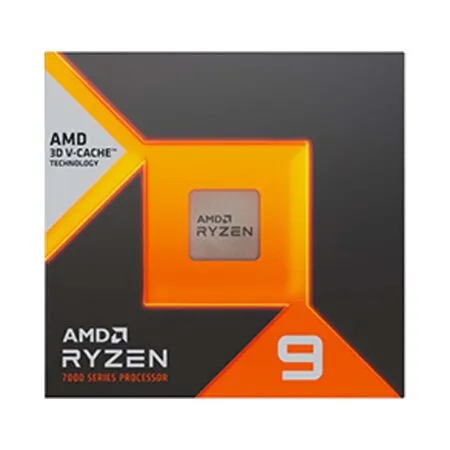 Cpu Amd Ryzen 9 7950x3d 4 2ghz 16 Cores 32 Threads 145mb 100 100000908wof 2 1