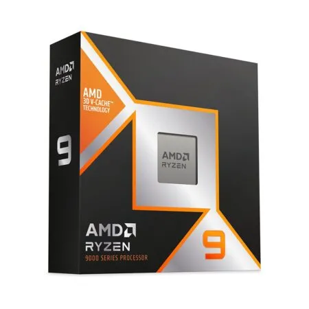 Cpu Amd Ryzen 9 9900x3d Up To 5 5ghz 12 Cores 24 Threads 140mb 100 100001368wof 03