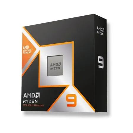 Cpu Amd Ryzen 9 9950x3d Up To 5 5ghz 16 Cores 32 Threads 144mb 100 100000719wof 03