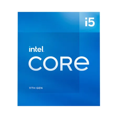 Cpu Intel Core I5 11400 2 6ghz 6 Cores 12 Threads 12mb 1 1