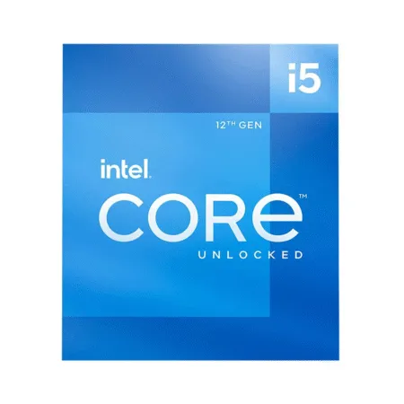 Cpu Intel Core I5 12600k Up To 4 9ghz 10 Cores 16 Threads 20mb 2 1