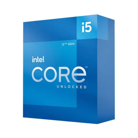 Cpu Intel Core I5 12600k Up To 4 9ghz 10 Cores 16 Threads 20mb 3 1